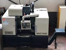 Spinner MVC 1100